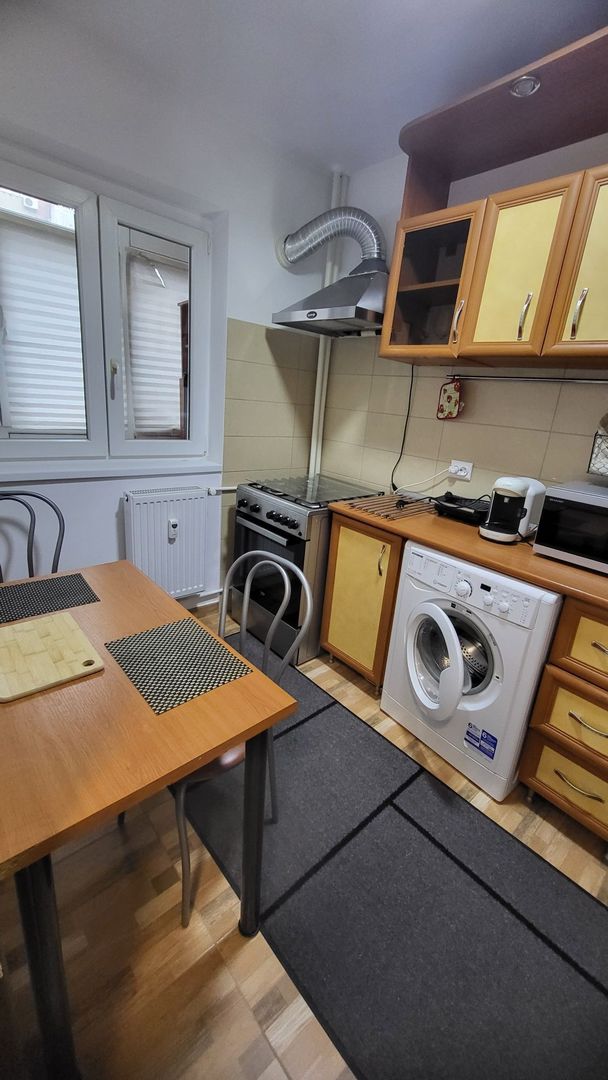 Apartament 3 Camere Decomandat – Metrou la scara - Poză 6