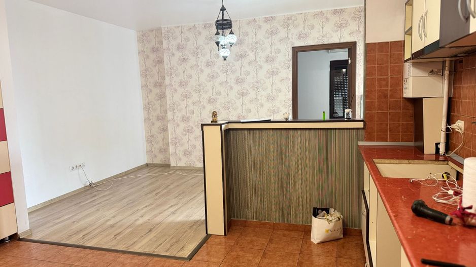 APARTAMENT 3 CAMERE – BRAGADIRU - 89.000 € - Poză 2