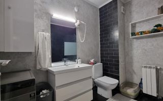 Apartament 3 camere, parter, cu grădină proprie, Green Park, Tătărași, Iași - Poză 9