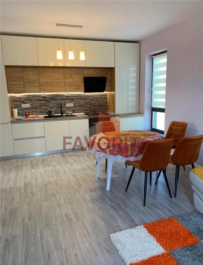 Terasa generoasa. Modern amenajat. - Poză 4