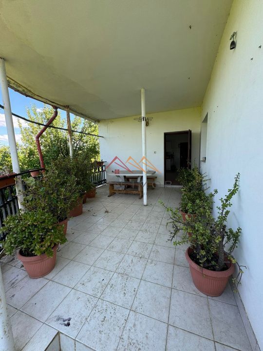 Teren intravilan 20280 mp, oportunitate investitie, Gageni, Prahova - Poză 15