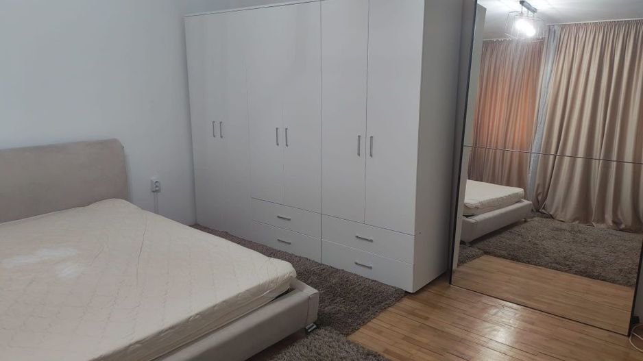 📍  Garsonieră Decomandată | Mobilata| Balcon | Drumul Sării - Poză 1