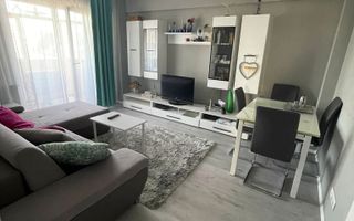 Apartament 3 camere spatios, etaj 3/5, zona Leroy Merlin - Poză 1