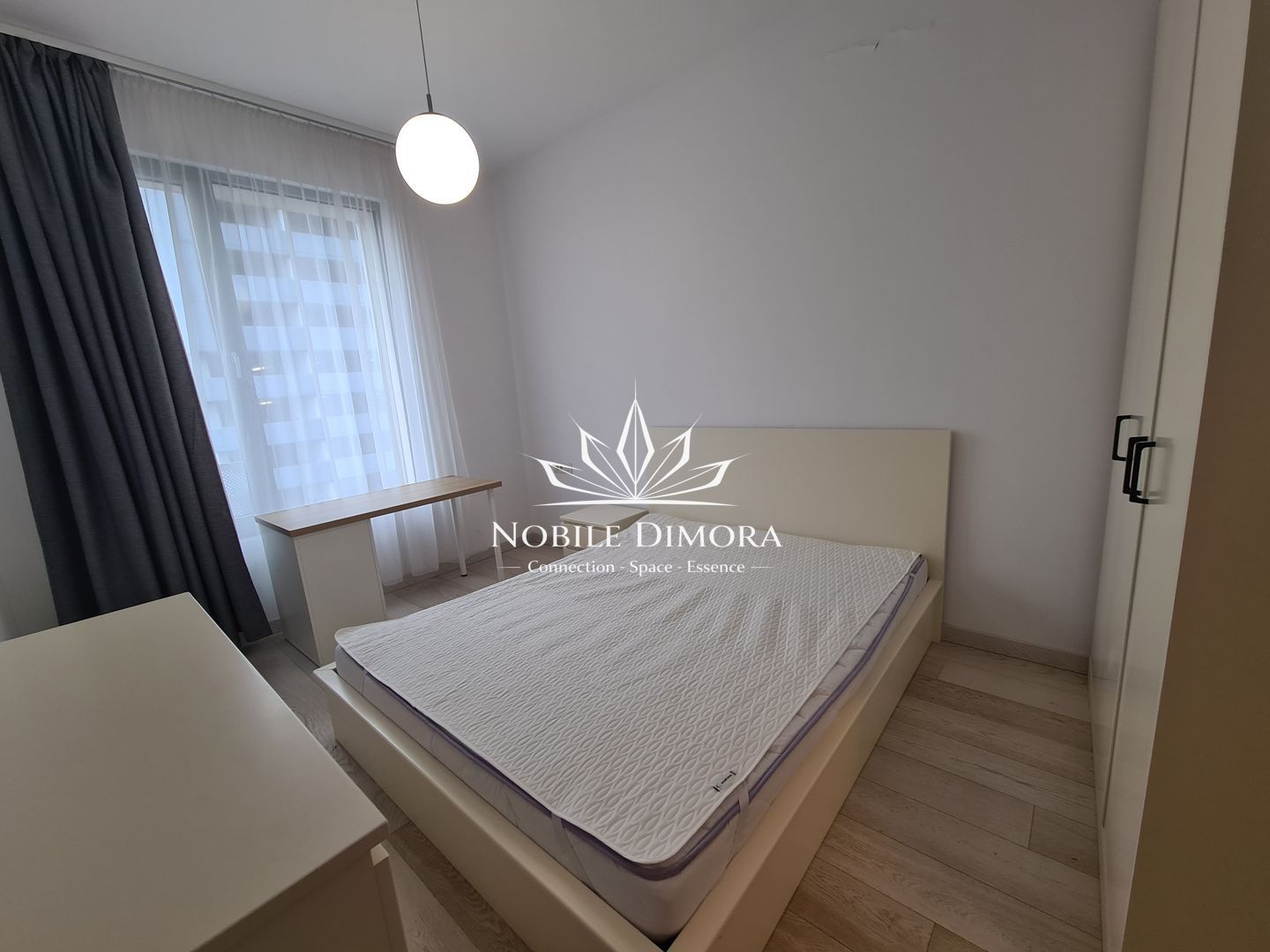 ISHO – Apartament modern cu 3 camere si 2 bai - parcare - Bega View - Poză 10