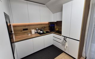 Apartament 4 camere, 3 bai, LIFT, Crt. Arhitectilor - Mandra - Poză 11