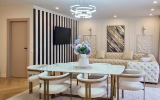 Rent I Luxury 4-Room Apartment | New I Iancu Nicolae I Pipera I Pool - Poză 10