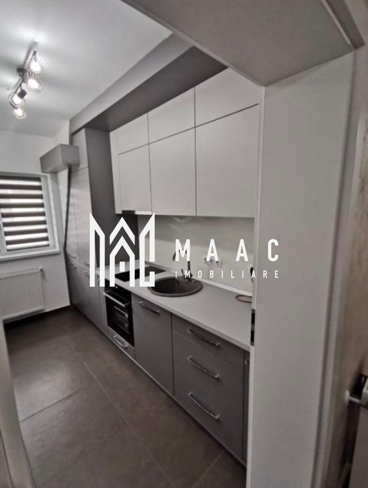 Apartament 2 camere decomandat de închiriat | Șelimbăr | 65 mp - Poză 4