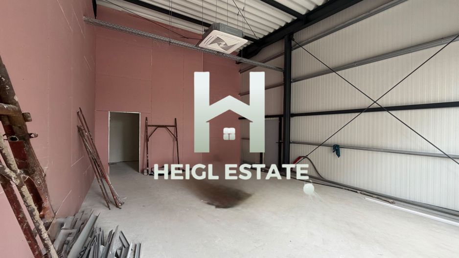 Spatiu comercial la intrare in Dumbravita - Poză 6