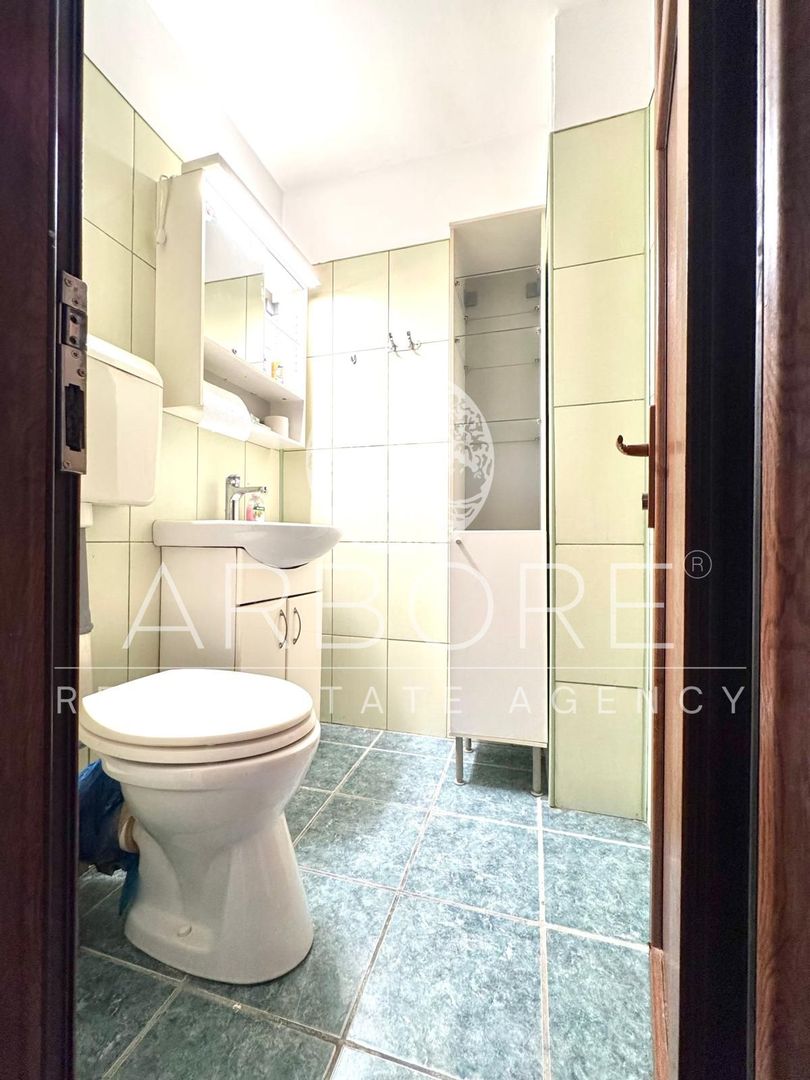 Apartament 3 camere de închiriat–Loc de parcare inclus - Poză 15