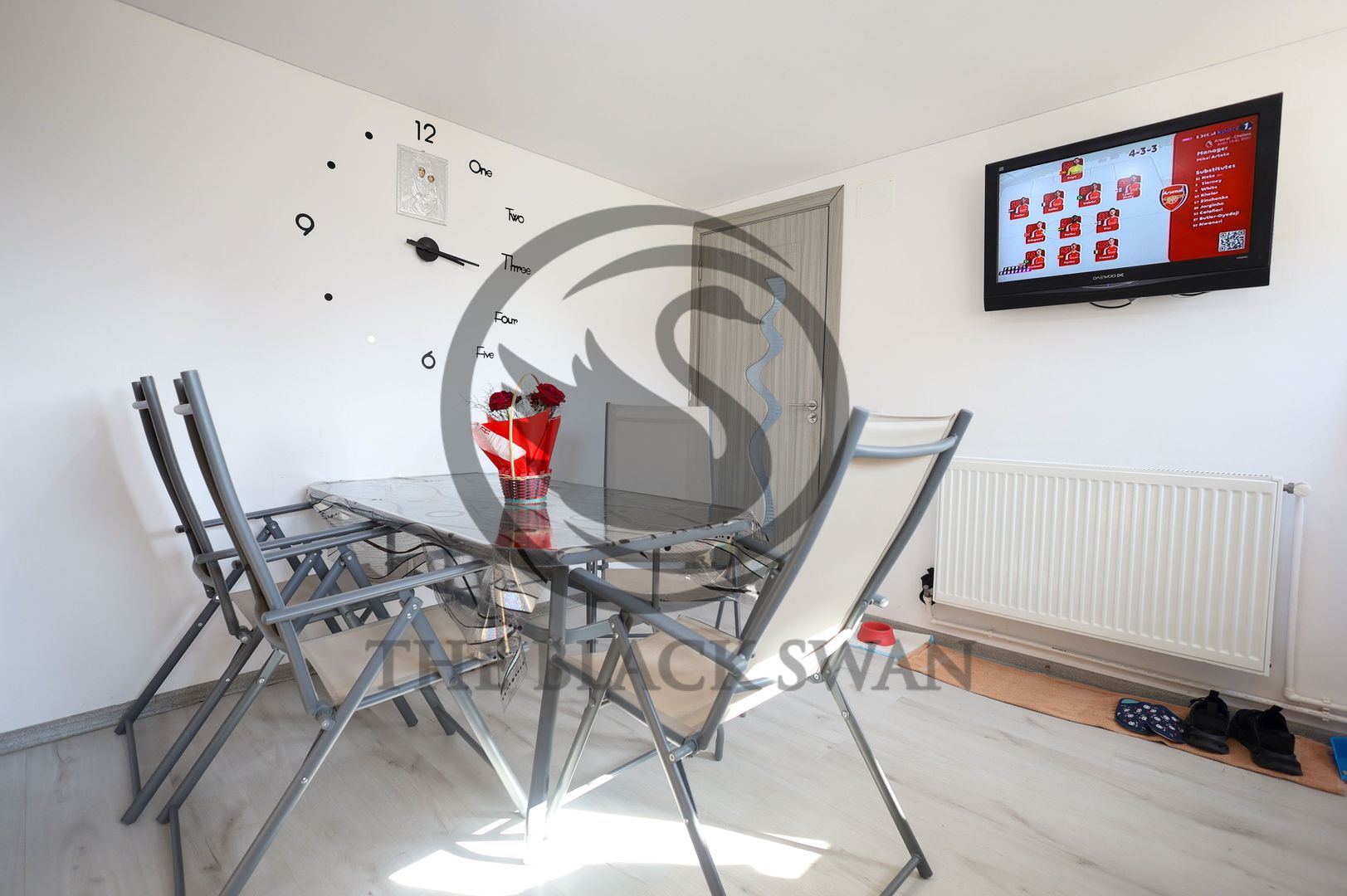 Casa de vanzare | Teren 904 mp | Zalhanaua, Prahova | Comision 0% - Poză 12