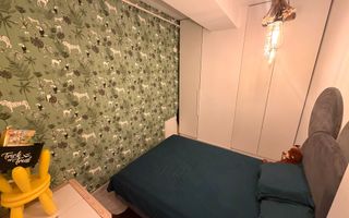 3 camere 83mp bloc 2020 Gloria Residence -Promenada - Poză 14