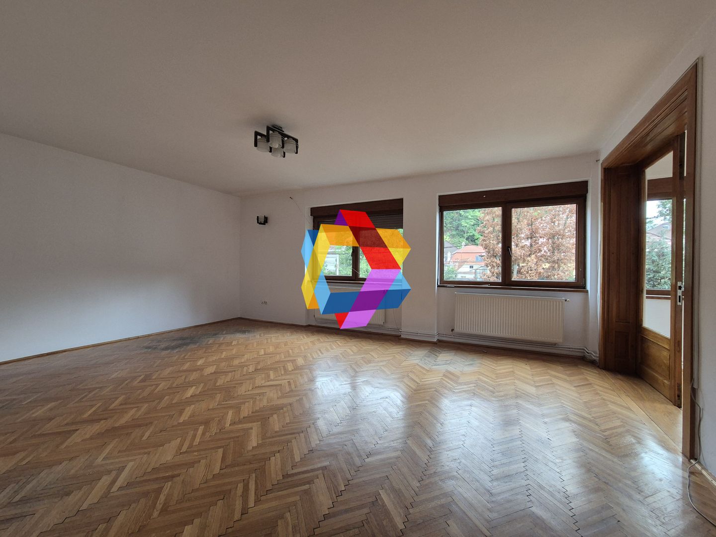 Casa 270mp zona centrala - Poză 14