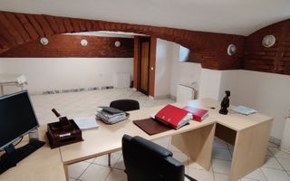SPATIU COMERCIAL SAD  50 MP PE MALUL BEGAI - Poză 5
