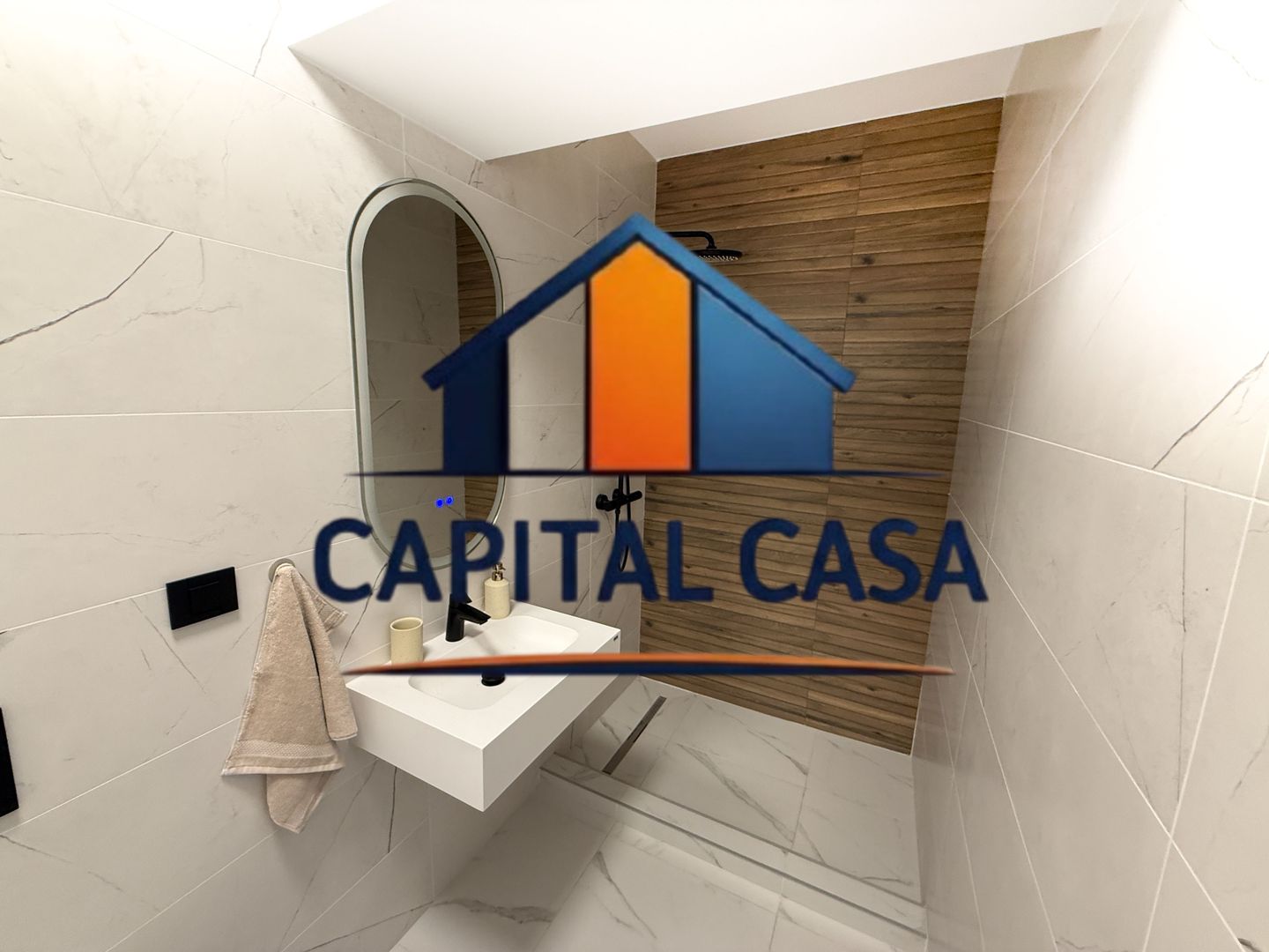 Apartament cu 3 camere Premium in Sector 3 - Poză 8