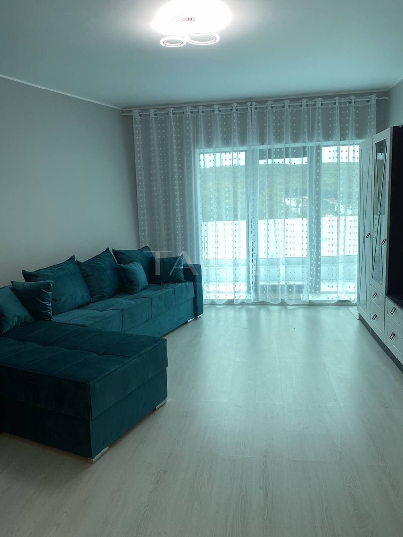 Apartament frumos in Wings - Poză 1