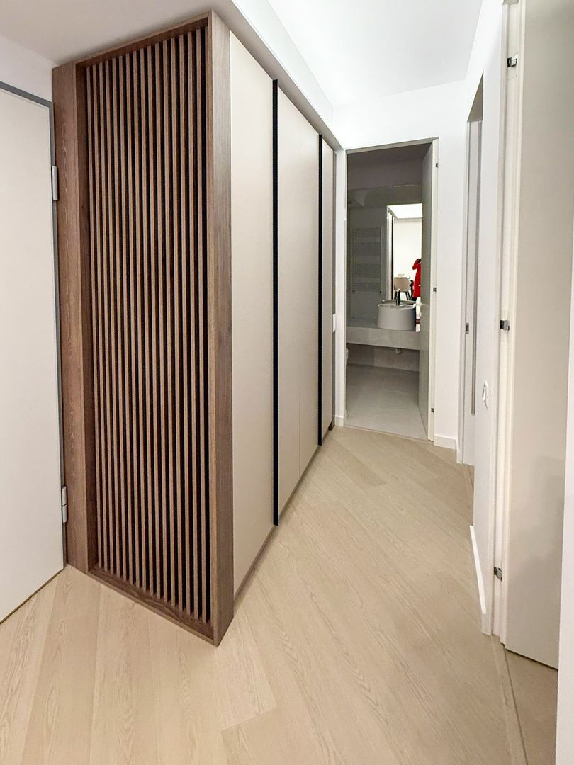 For rent 2 room apartment I Premium residential complex I Nord - Poză 6