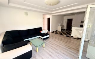 APARTAMENT 3 CAMERE CU GRADINA PROPRIE IN CISNADIE | 78mp /parcare - Poză 4