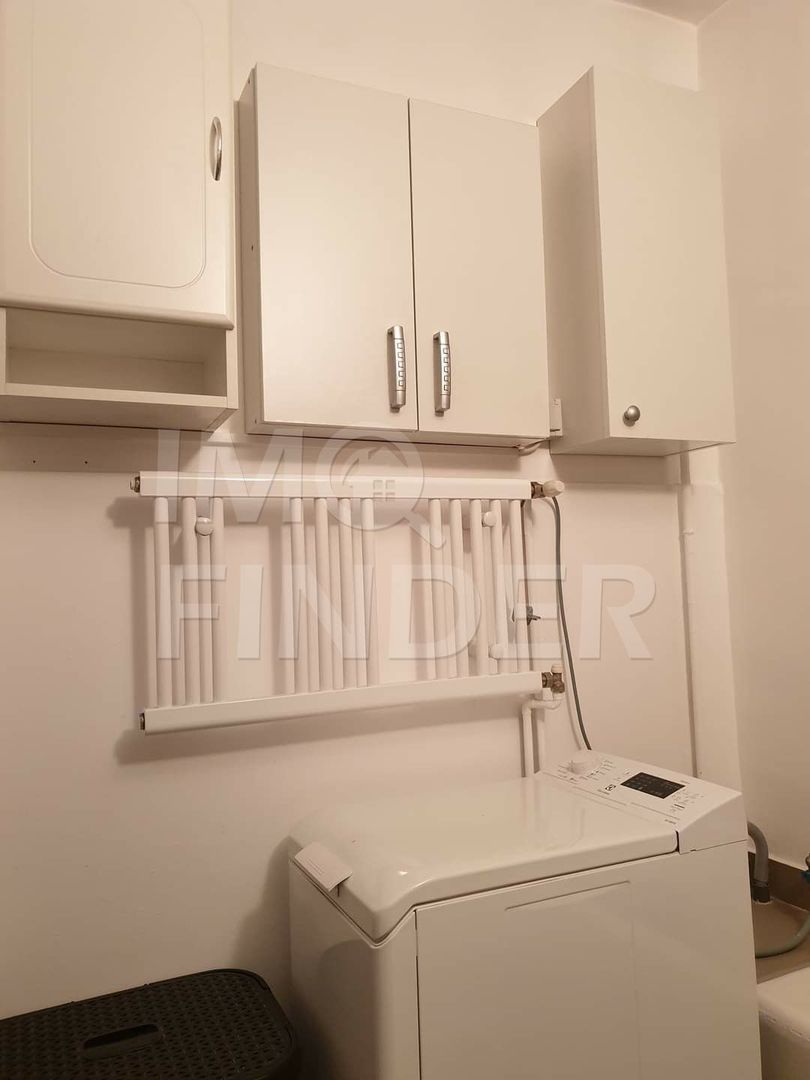 Garsoniera Superfinisata Expo Transilvania - Poză 7