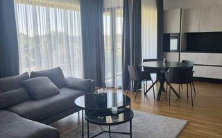 Apartament 2 camere de vanzare | Herastrau | Imobil nou 2022 - Poză 1