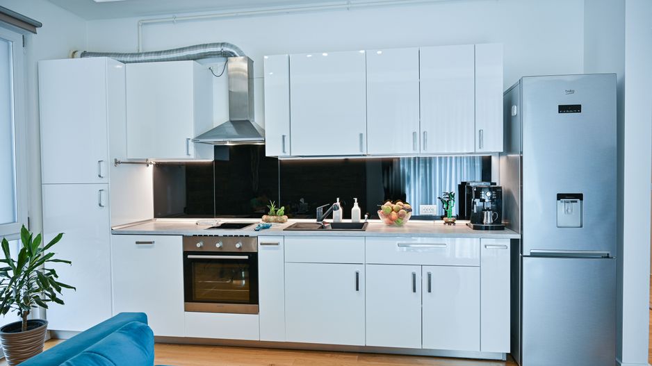 2 camere | curte proprie | Baneasa - Poză 9