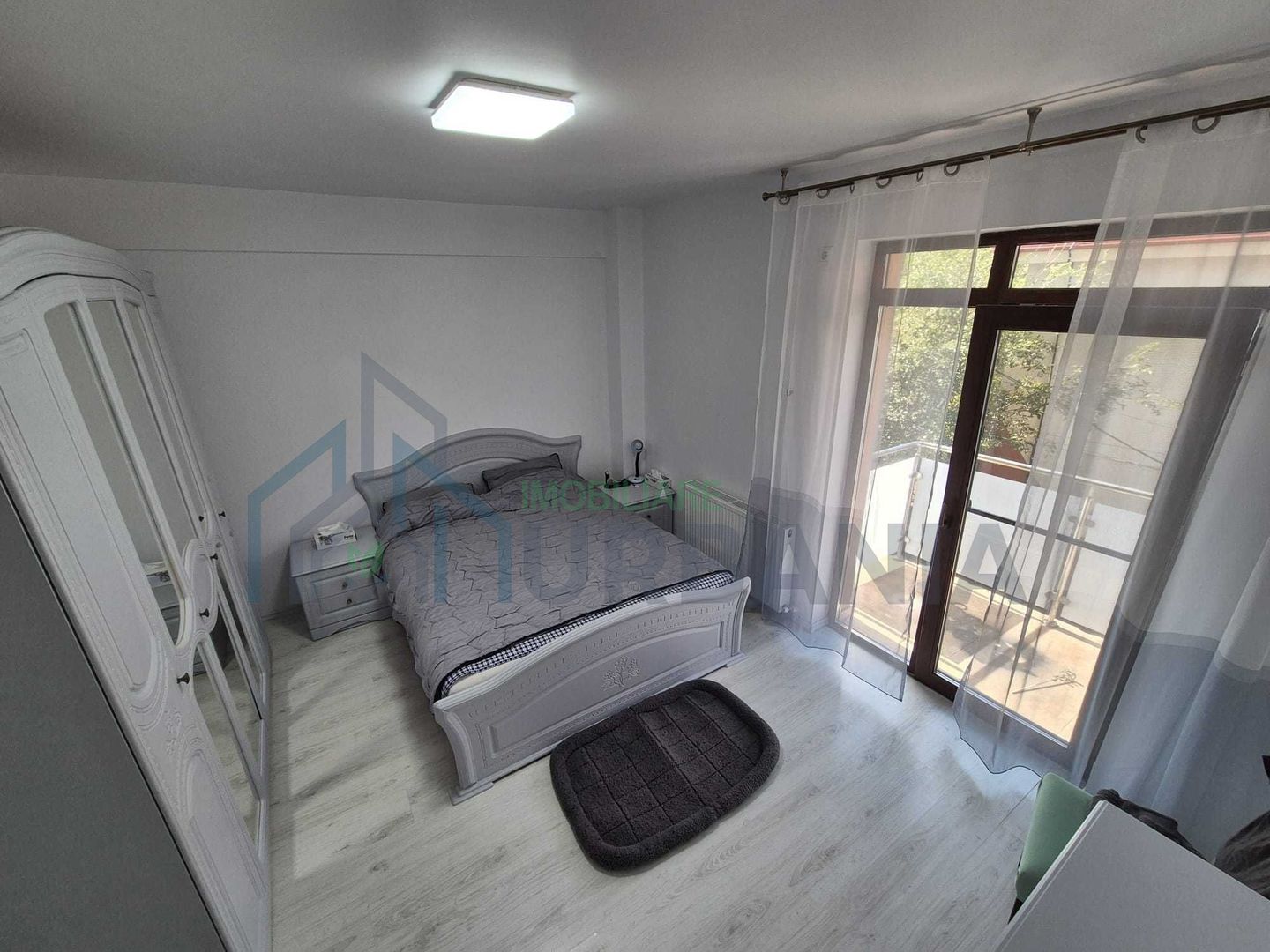 Apartament 2 camere decomandat, bloc nou, vedere panoramică, Galata - Nicolina, Iași - Poză 3