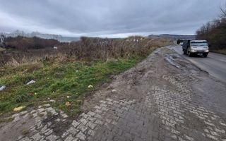 INVESTITIE TEREN  I  VAD COMERCIAL  I SUCEAVA  I  DRUM EUROPEAN 20ari - Poză 3