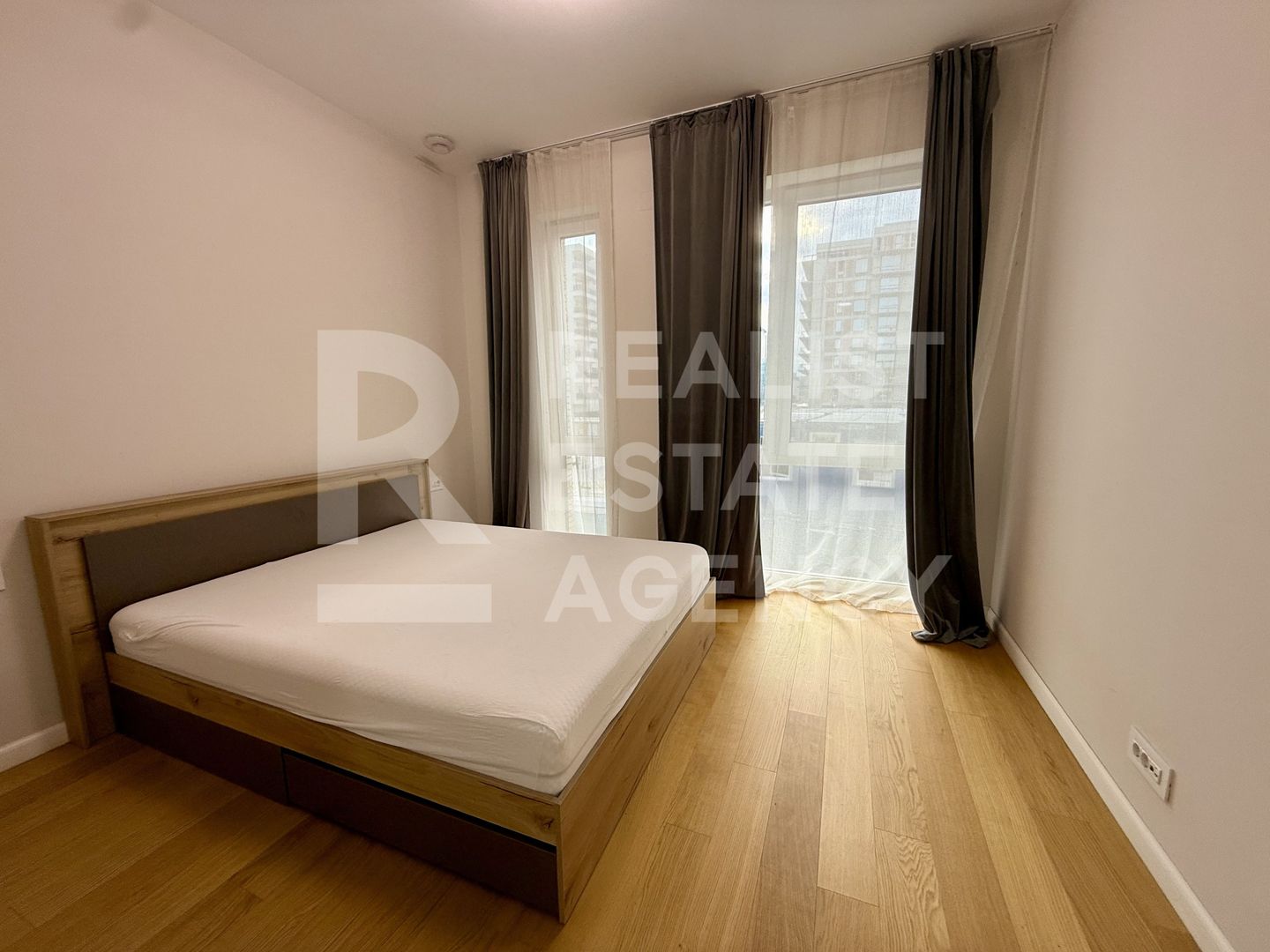 Apartament 3 Camere | CATTED FAMILY | Pipera Rond OMV | Loc de parcare - Poză 7