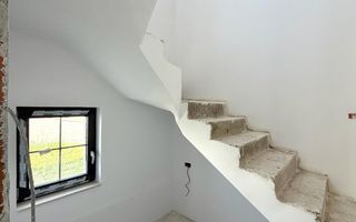 Duplex cu 5 camere - Ciarda Rosie  - Timisoara - Poză 7