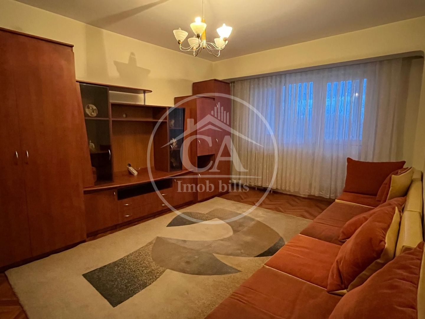 Apartament cu 4 camere de inchiriat în zona Calea Aradului, Oradea - Poză 5