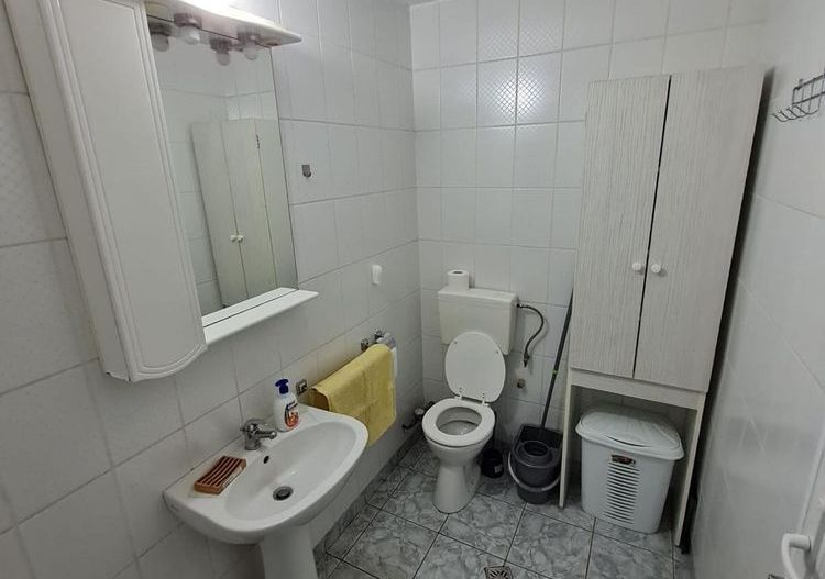GARSONIERĂ DE VÂNZARE – SPAȚIOASĂ | DECOMANDATĂ - Poză 6