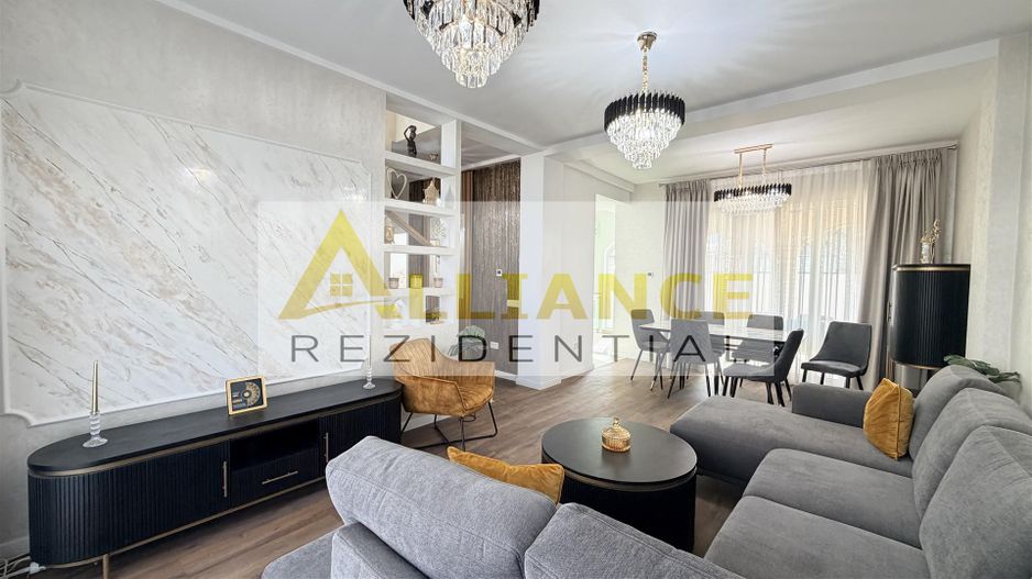 Casa individuala || 5 camere || 5 min fata de metrou - Poză 5