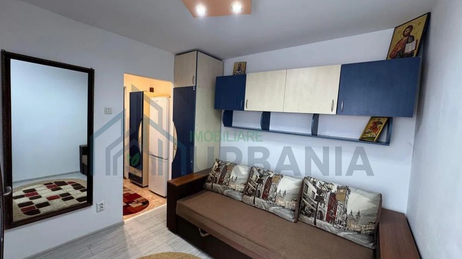Garsonieră de vânzare în zona Canta, Valea Lupului - Poză 6