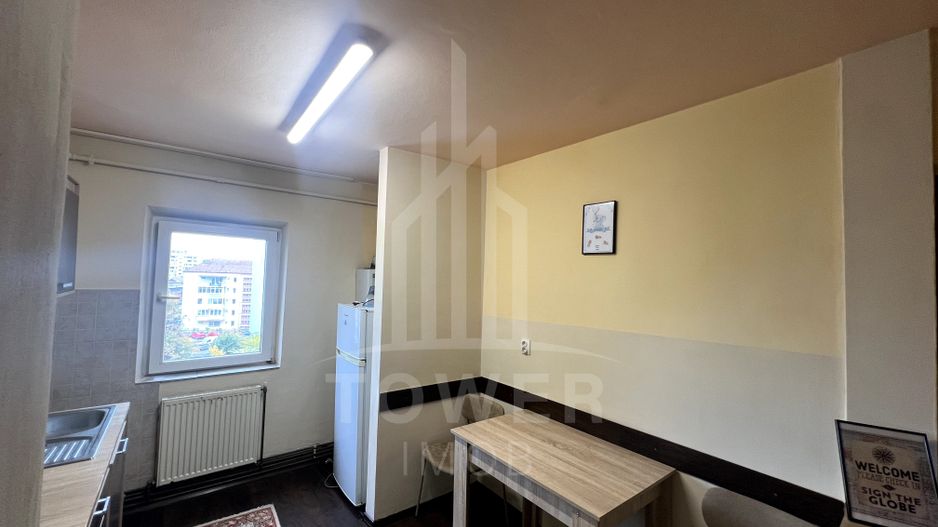 Apartament 2 camere de închiriat - Mihai Viteazu - Poză 6