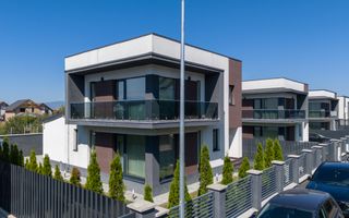 Vilă Premium Mobilată și Utilată | Zona Centrală - Poză 25