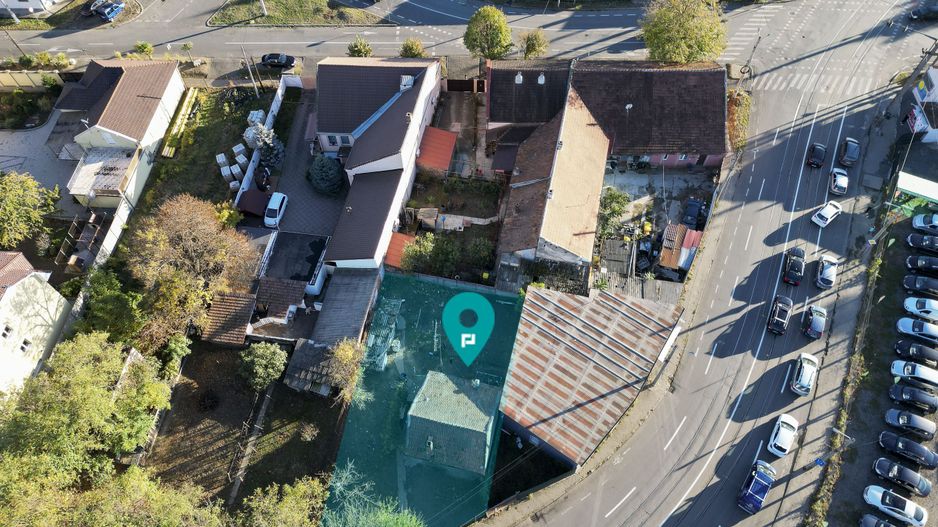 Casă cu teren 396mp în zona Confecții - Poză 3