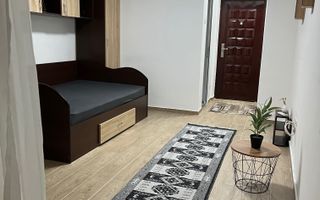 Garsonieră Premium, Prima Închiriere – Gara Internațională, Etaj 1, Iași - Poză 3