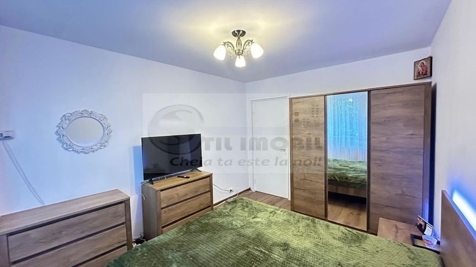Apartament 2 camere Bulevard Nicolaie Iorga - Poză 1