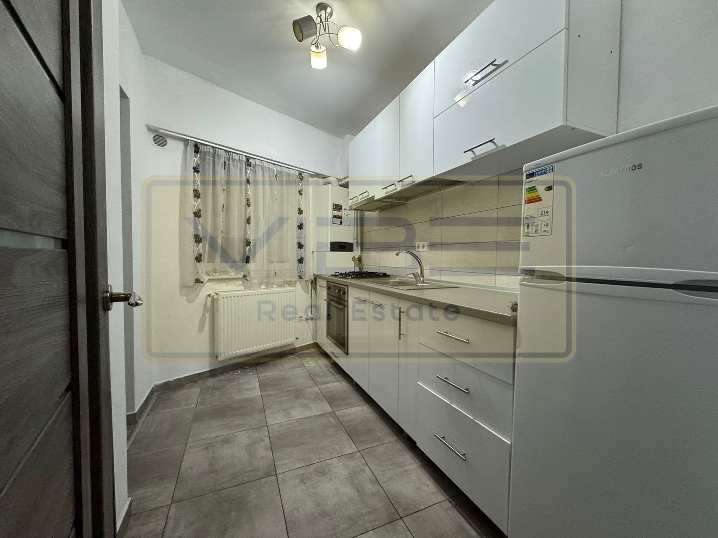 Apartament 2 camere decomandat+parcare subterana Tatarasi Tower - Poză 11