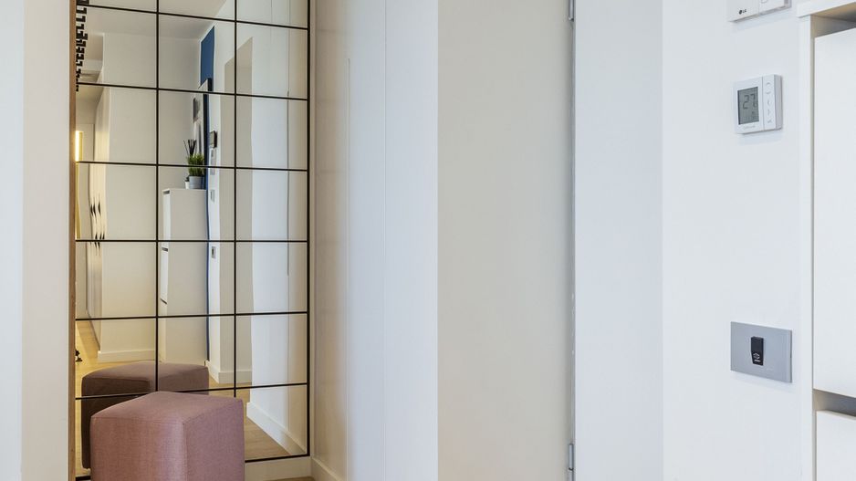 Apartament 2 camere Aviatiei Tower - Poză 14