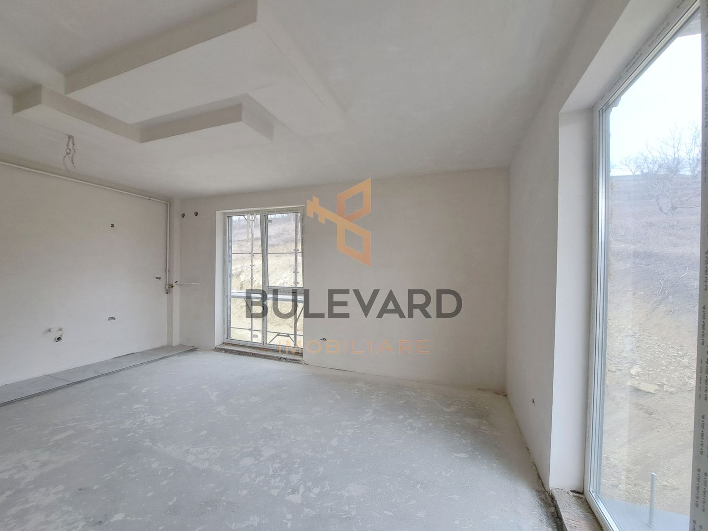 Comision 0. Apartament 3 camere, bloc nou in Apahida! - Poză 6