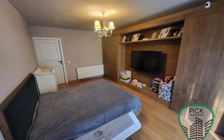 P 1143 - Apartament cu 2 camere în Târgu Mureș, Tudor, zona Diamant - Poză 1