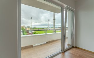 Garsonieră Alphaville Arena | 41.5 mp | Vedere Vest | Finalizat 2023 - Poză 4