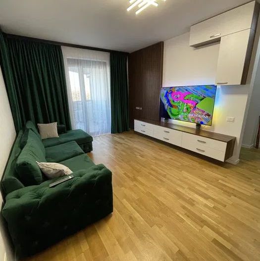 2 camere- ATLAS Aviatiei- 5 min de Herastrau - Poză 2