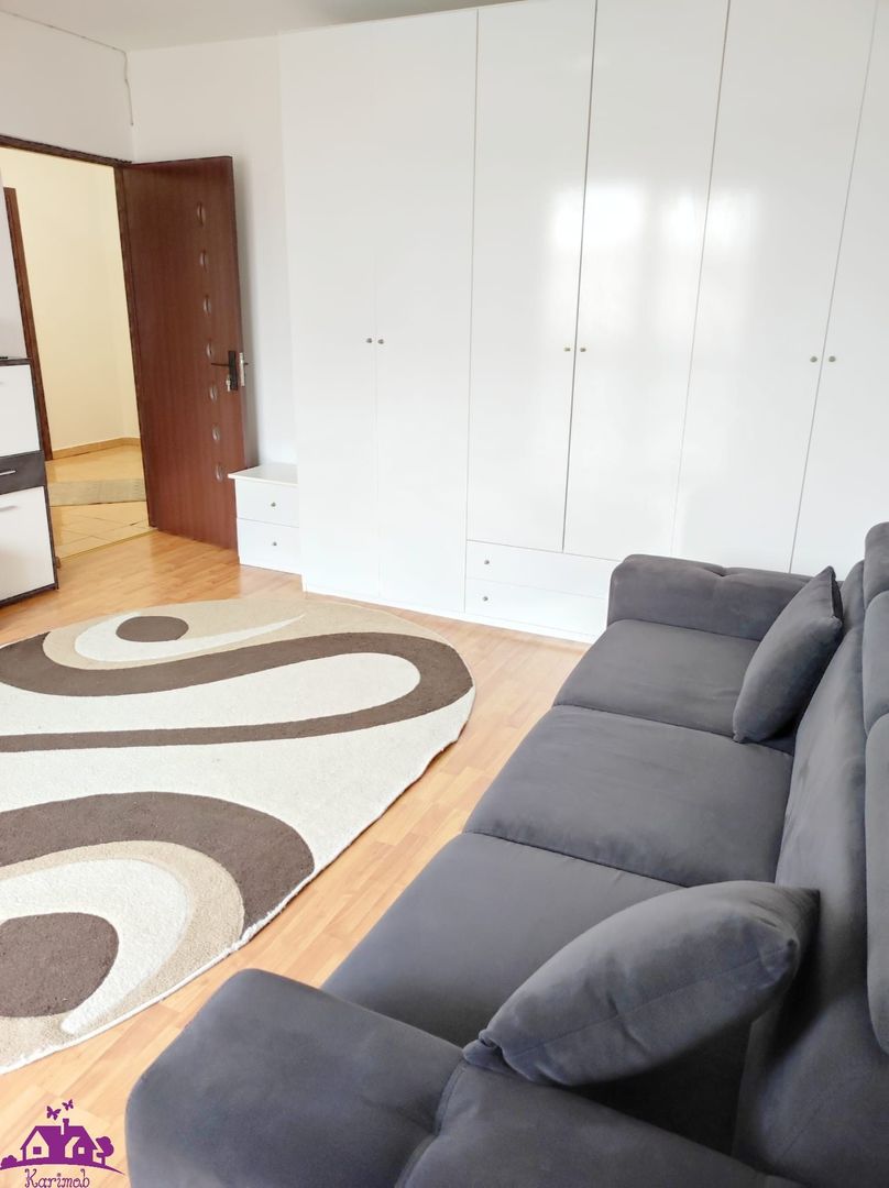 Apartament 2 camere Cantemir - Poză 11