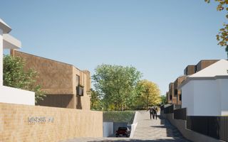 Teren Exclusivist in Inima Orasului, langa Gradina Botanica - Poză 2