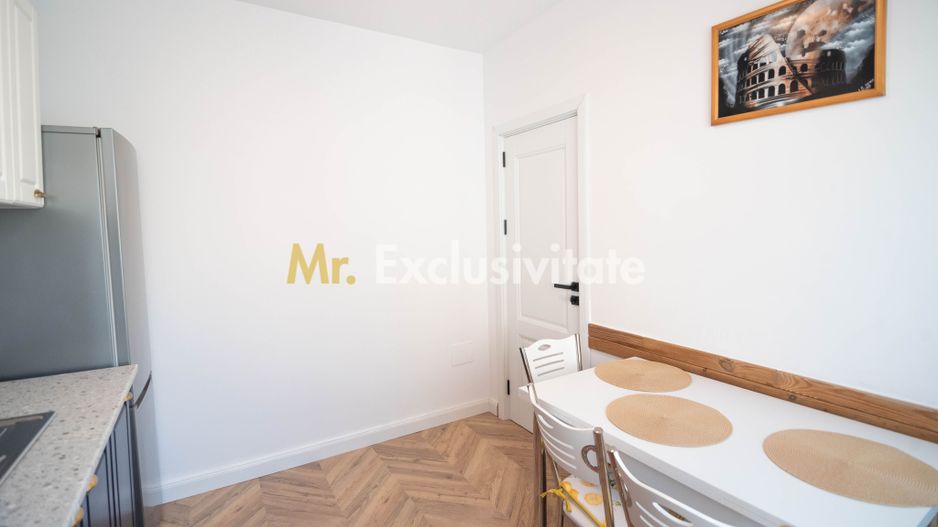 Apartament 2 camere | Bloc Nou | Prima inchiriere - Poză 5
