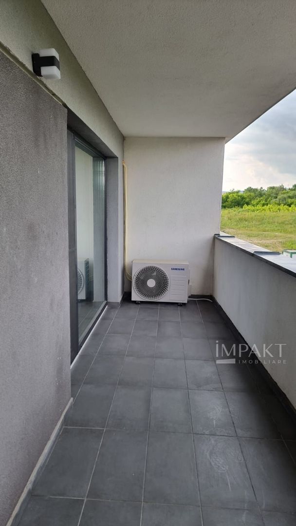 Apartament Smart, 3 camere, 2 bai, parcare subterana – Sopor! - Poză 16