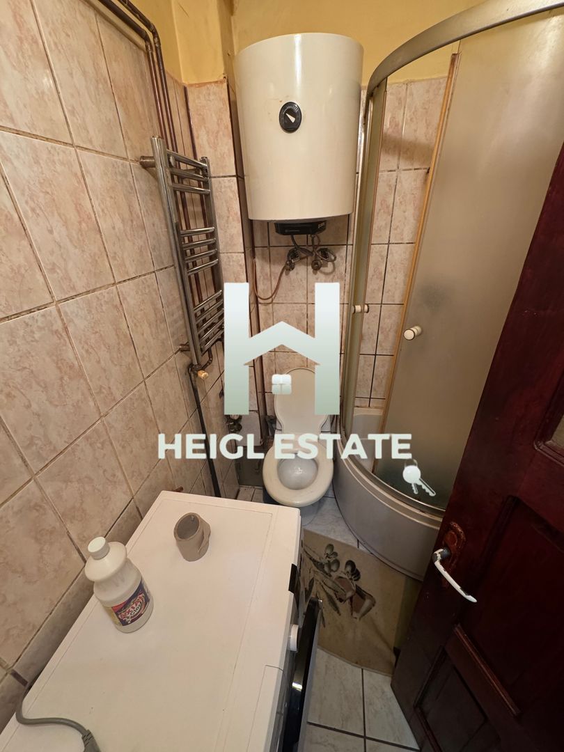 Apartament cu o camera de închiriat zona UMT, Timișoara - Poză 5