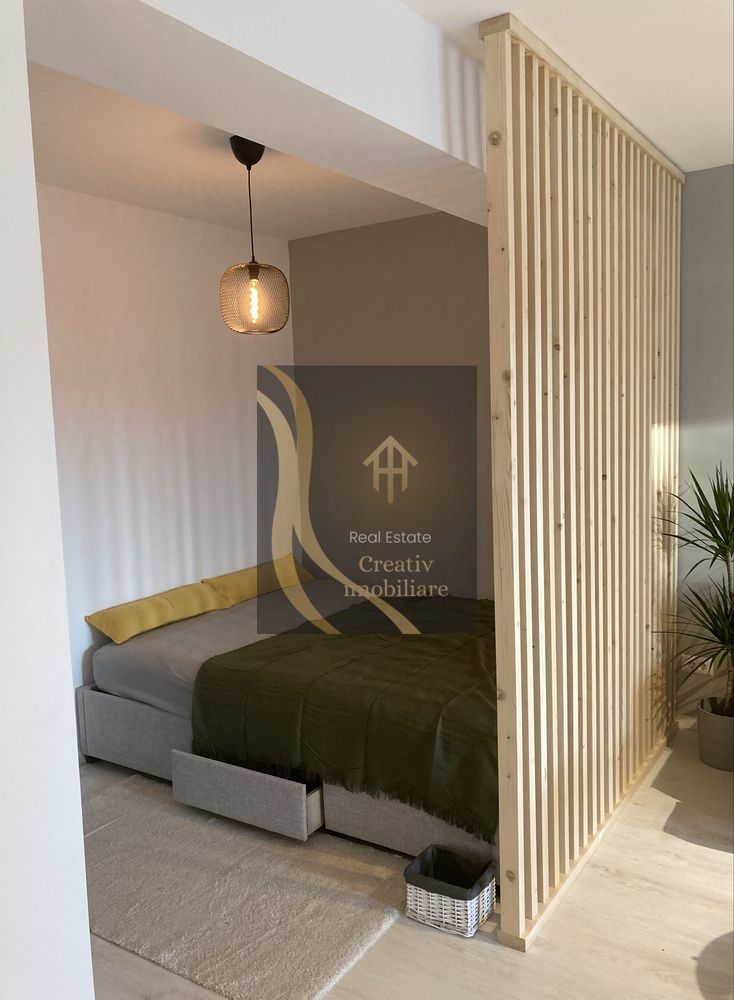 Garsoniera de inchiriat Studio Lujerului Politehnica - Poză 1
