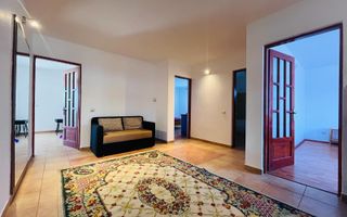 Casa individuala de inchiriat, Alba Iulia-Partos - Poză 4